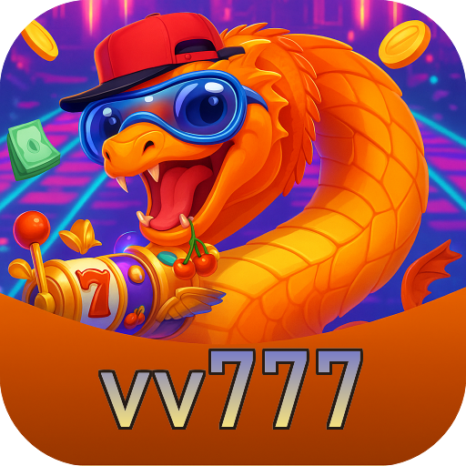 vv777 Logo